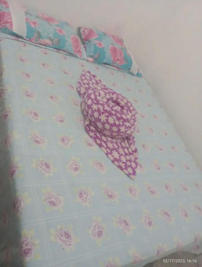 Casa Em Apartment
