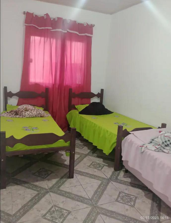 Casa Em Apartment *