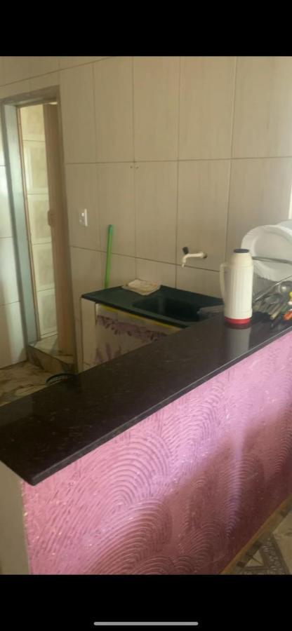 Casa Em Apartment Diamantina