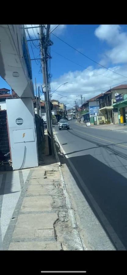 Casa Em Apartment Diamantina